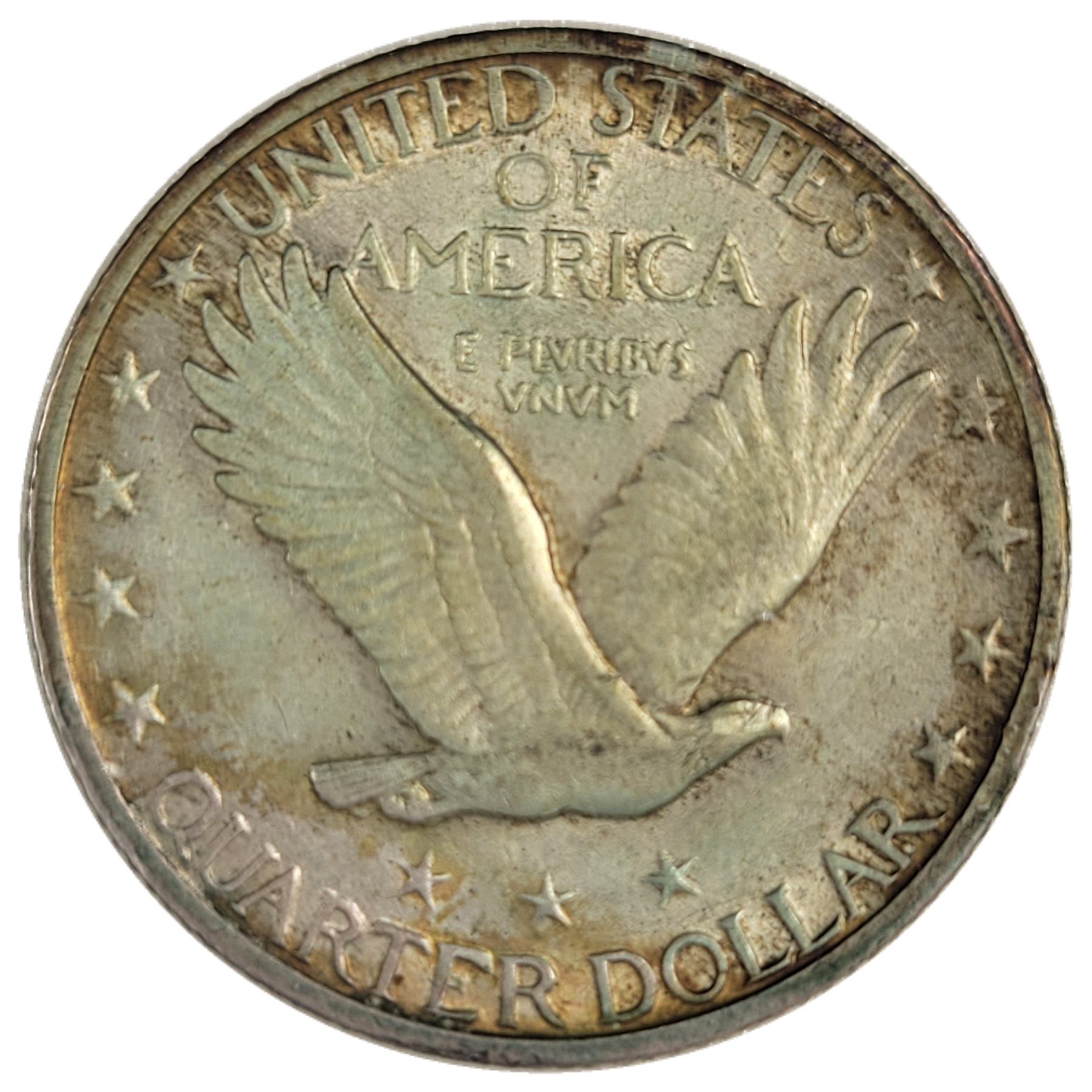 1918-S-25c-Standing-Liberty-Quarter-#1